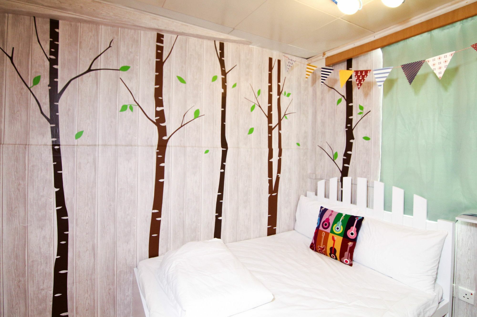 Cozy Inn Jordan Station Гонконг Экстерьер фото