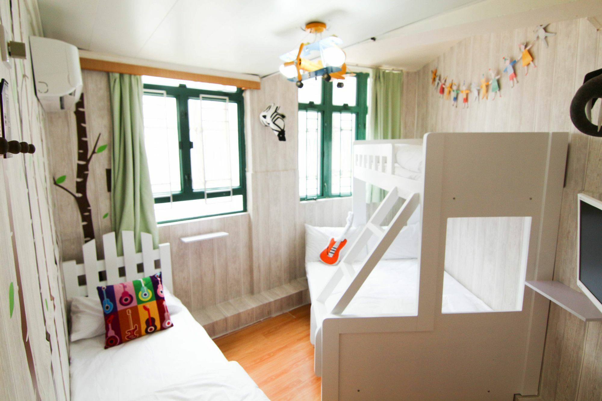 Cozy Inn Jordan Station Гонконг Экстерьер фото